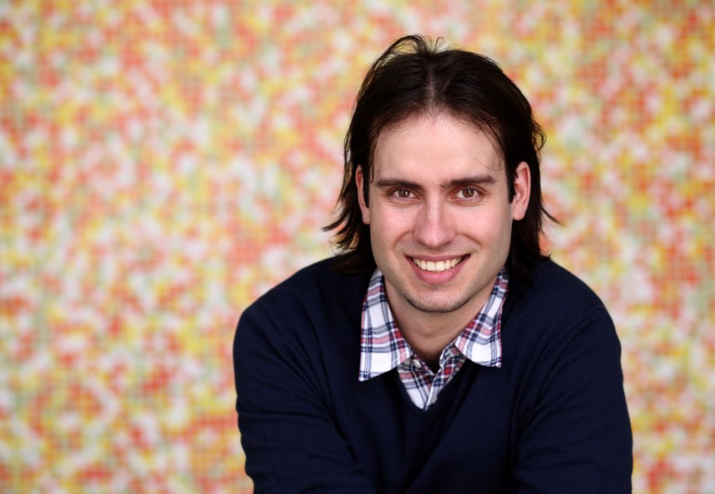 Rafael Dropulić Rafo (FOTO: Davor Puklavec/PIXSELL)