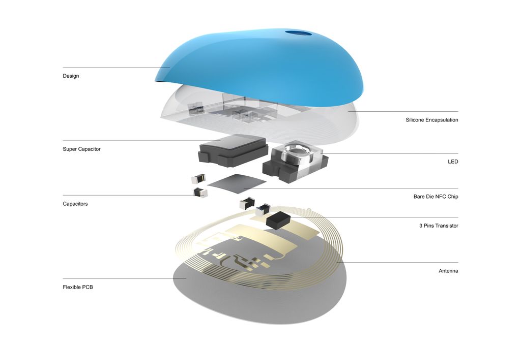 UV Sense (Foto: La Roche-Posay)