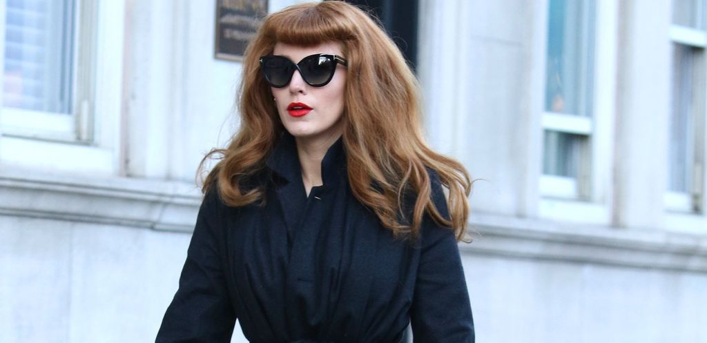 Blake Lively trenutno snima triler \'The Rhythm Section\'