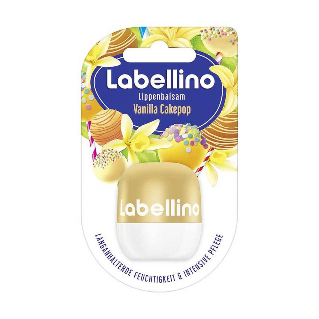 Labellino - 3