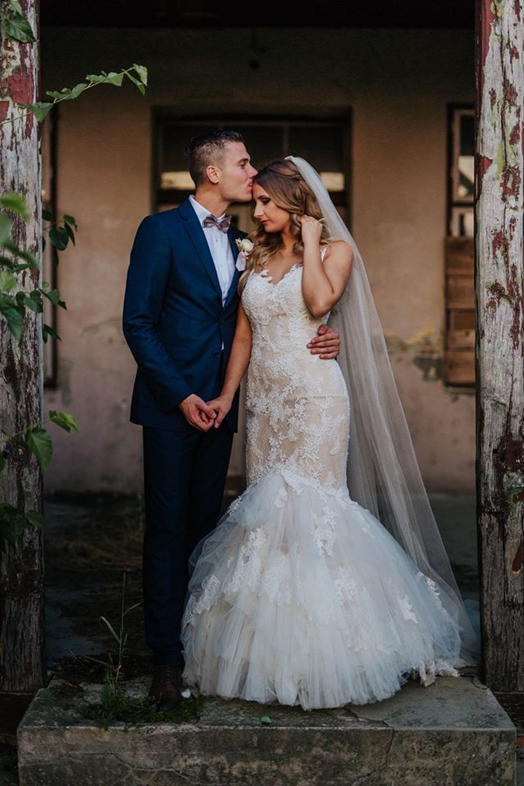 Vjenčane fotografije - 3