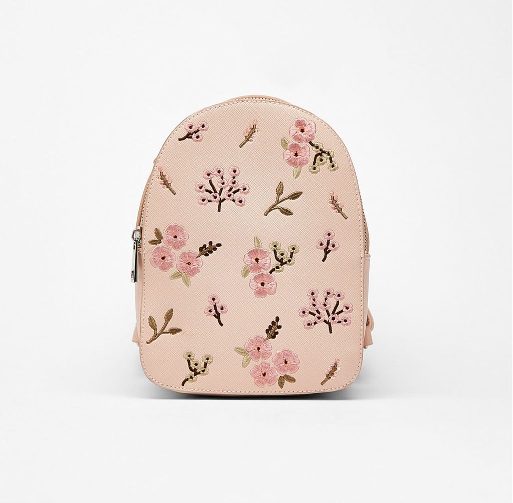 Slatki ruksak iz nove kolekcije u trgovinama - 6