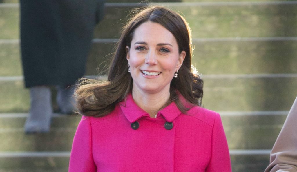 Catherine Middleton