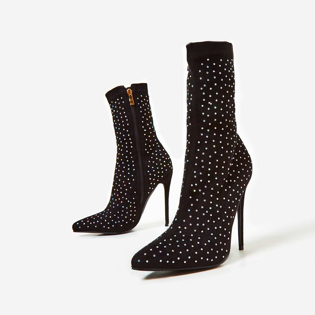 Čizme-čarape Ego - 4