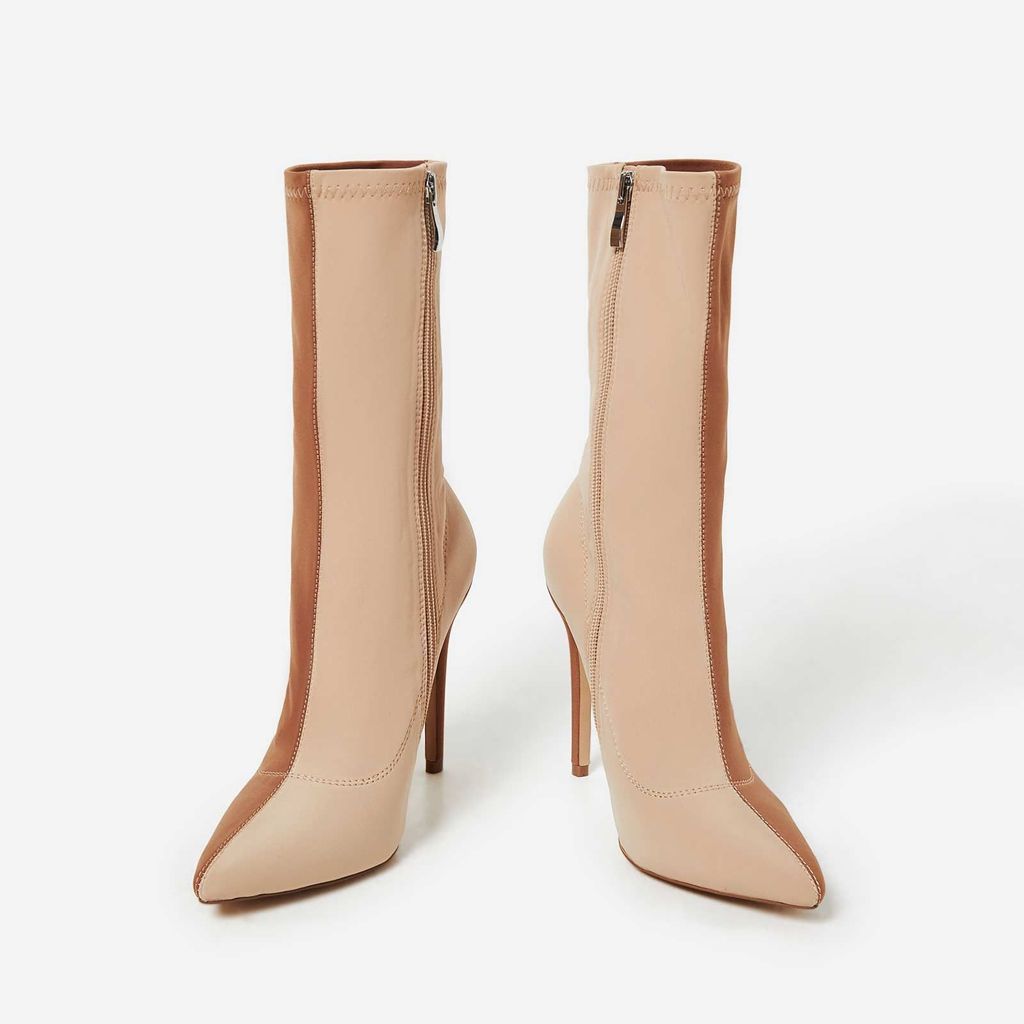 Čizme-čarape Ego - 6