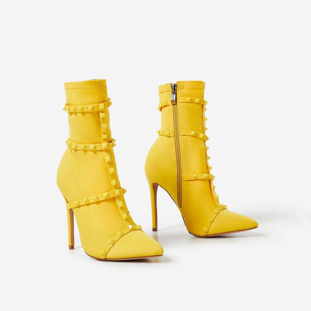 Čizme-čarape Ego - 7