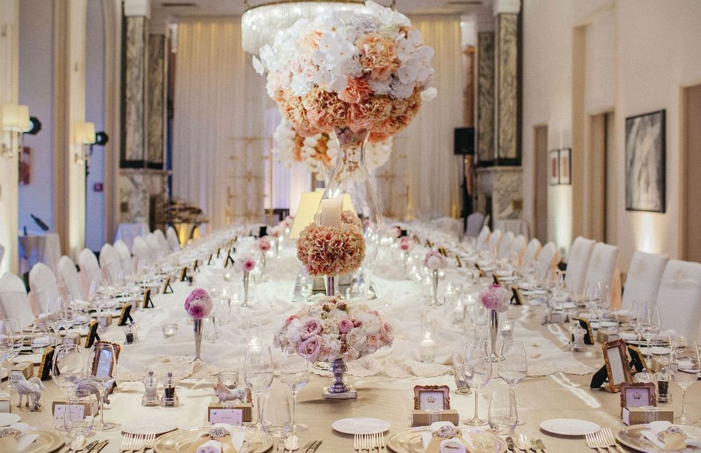 Vjenčanje (Foto: Esplanada)