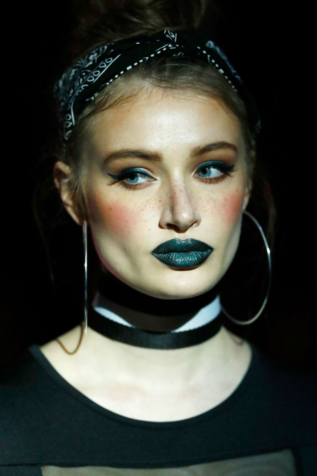 Zeleni ruž za usne - 3