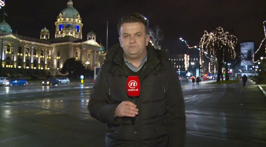 Borko Stefanović (Foto: Dnevnik.hr)