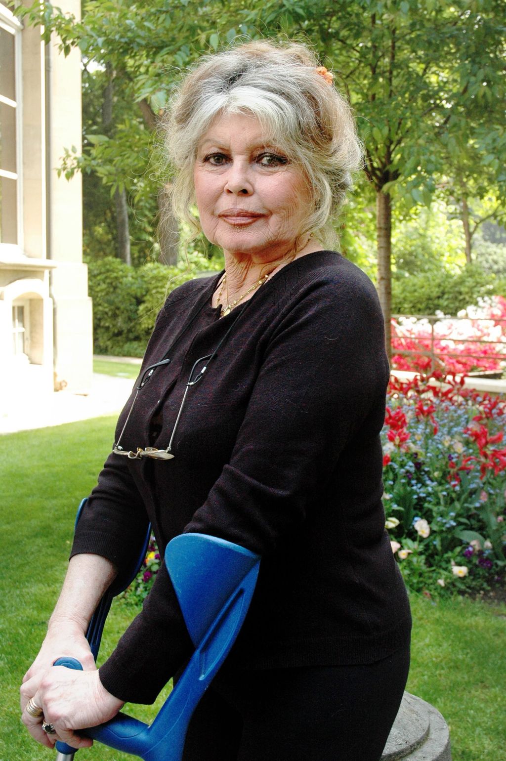 Brigitte Bardot (FOTO: Profimedia)