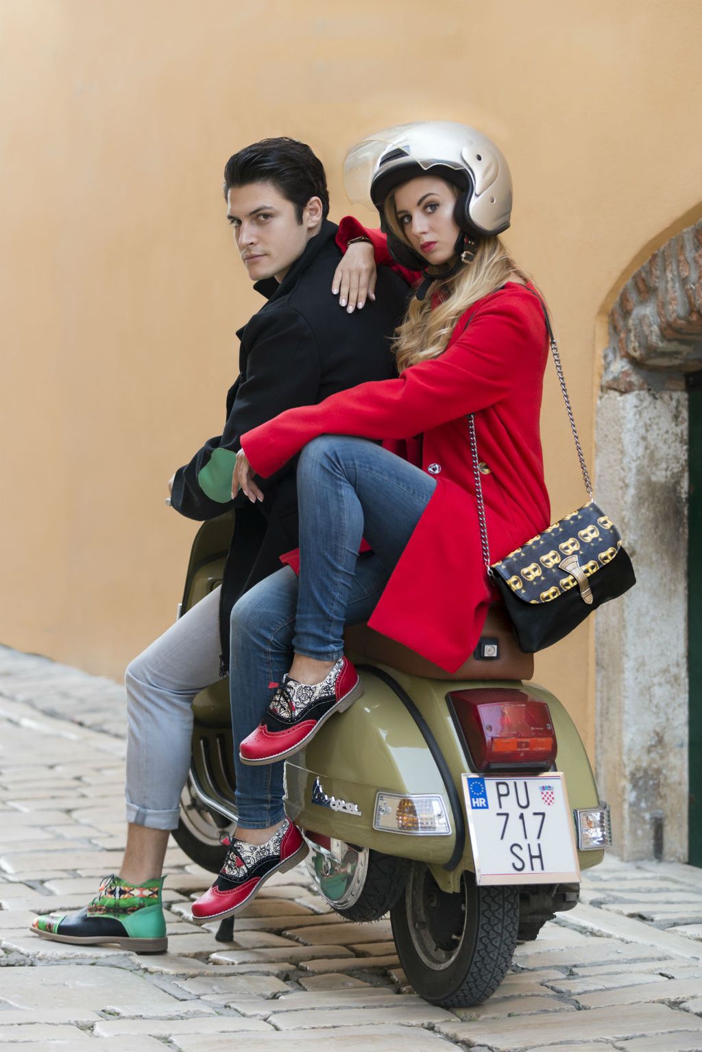 Cipelice radosnice (Foto: NinaNina Fashion)