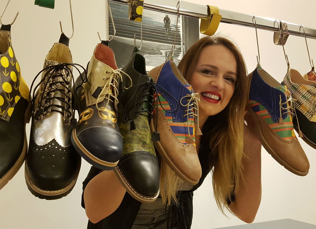 Cipelice radosnice (Foto: NinaNina Fashion)