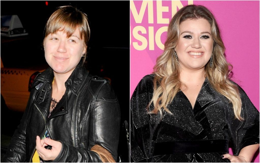 Kelly Clarkson