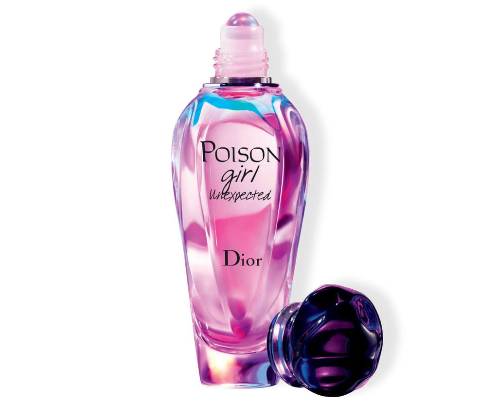 Poison Girl Unexpected Roller-Pearl (Foto: Dior)