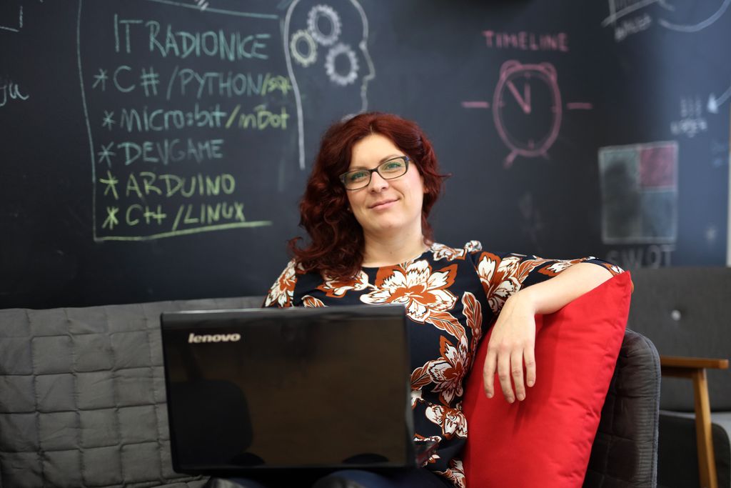 Adventures of Eco (Foto: Ivan Brkić / epodravina.hr)