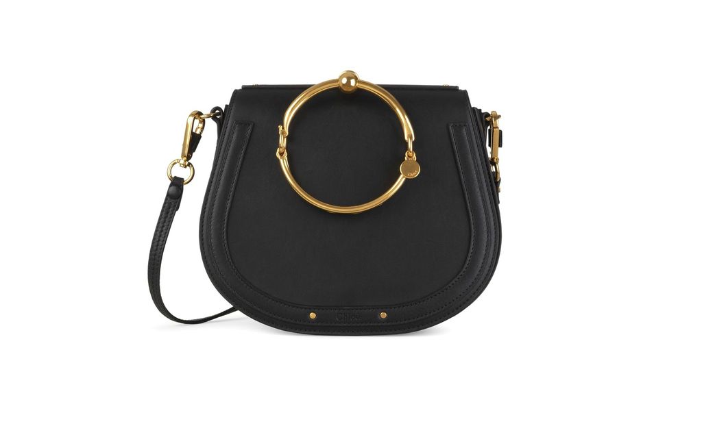 Torba Nile modne kuće Chloé