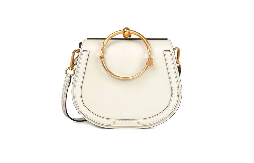 Torba Nile modne kuće Chloé