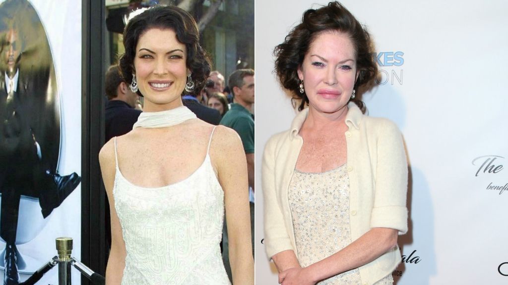Lara Flynn Boyle