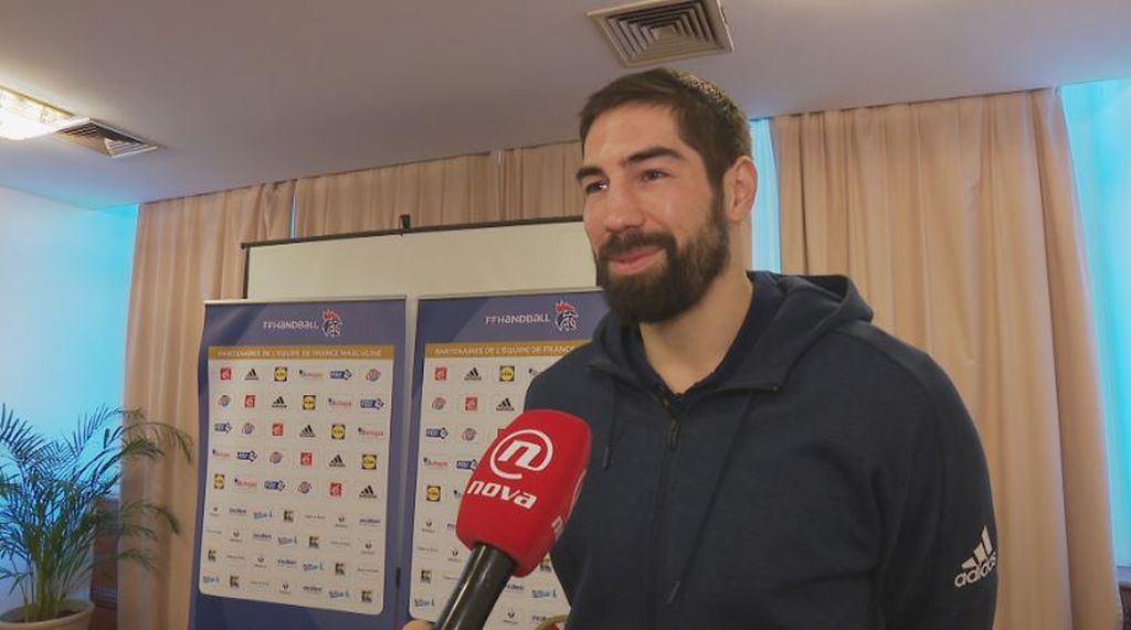 Nikola Karabatić (GOL.hr)