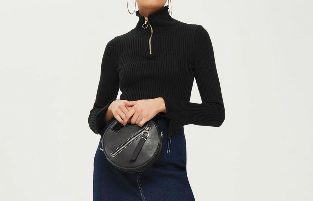 Modni komadi iz nove Topshop kolekcije - 2