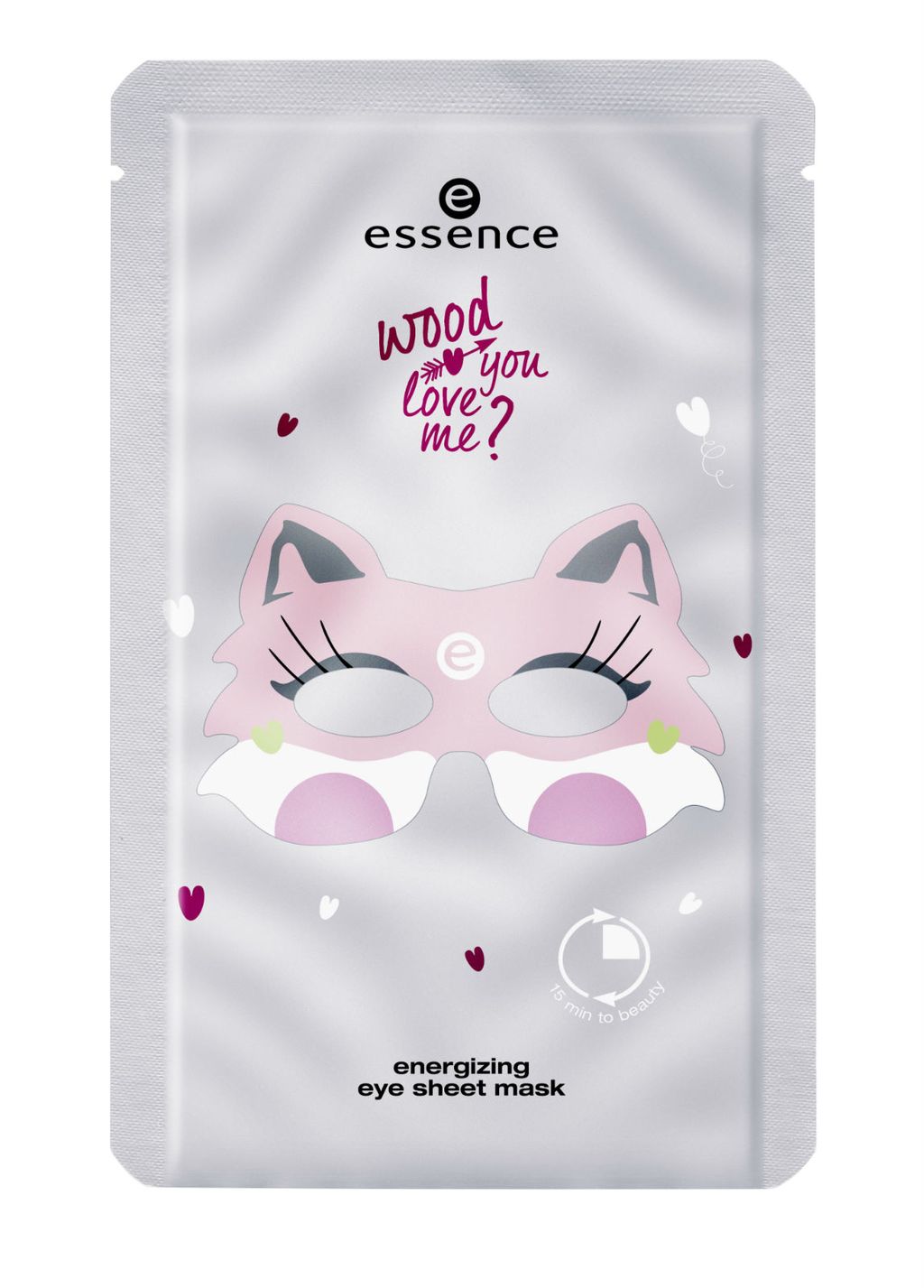 Energizirajuća maska za oči (Foto:Zadovoljna.hr)