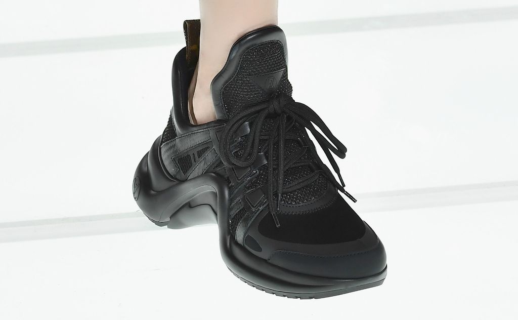 Tenisice modne kuće Louis Vuitton