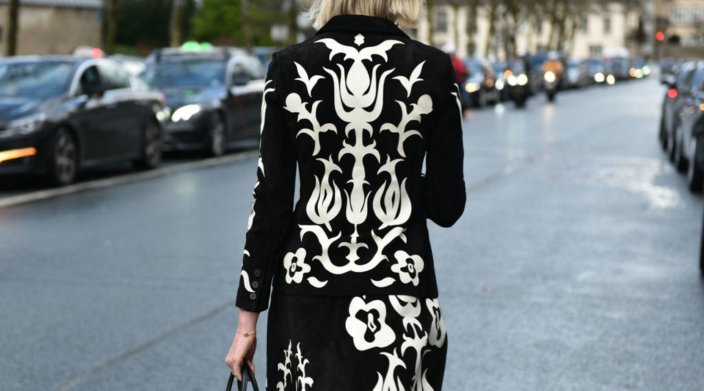 Pariz street style - 3