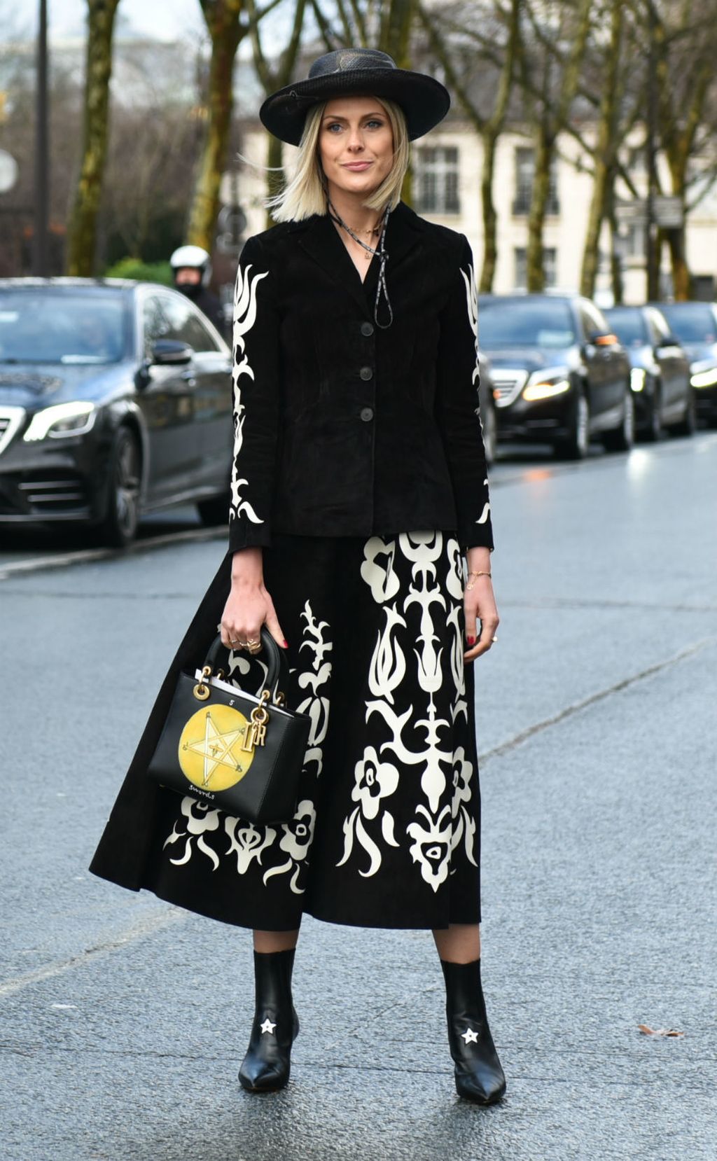 Pariz street style - 8