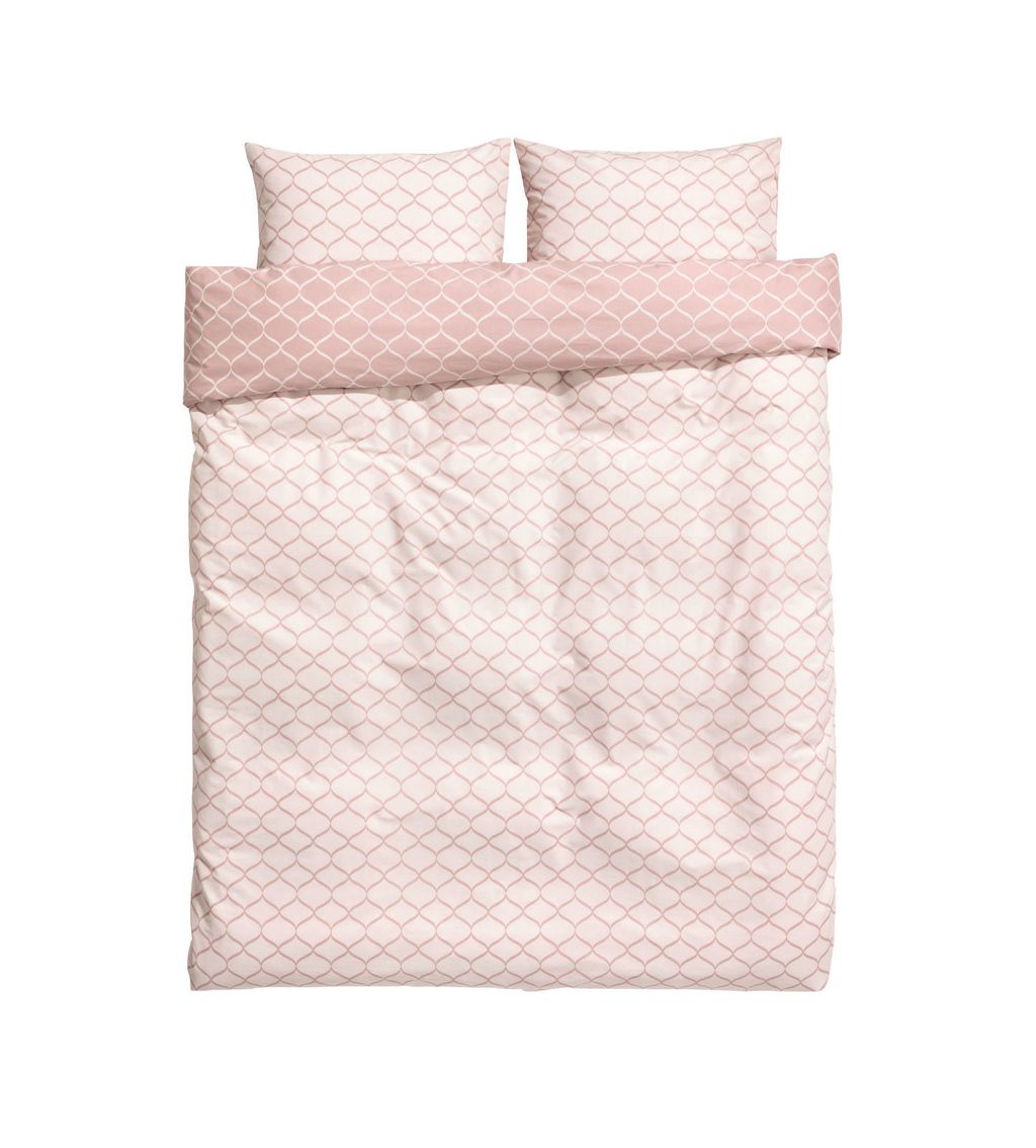 Pamučna posteljina iz H&M-a - 3