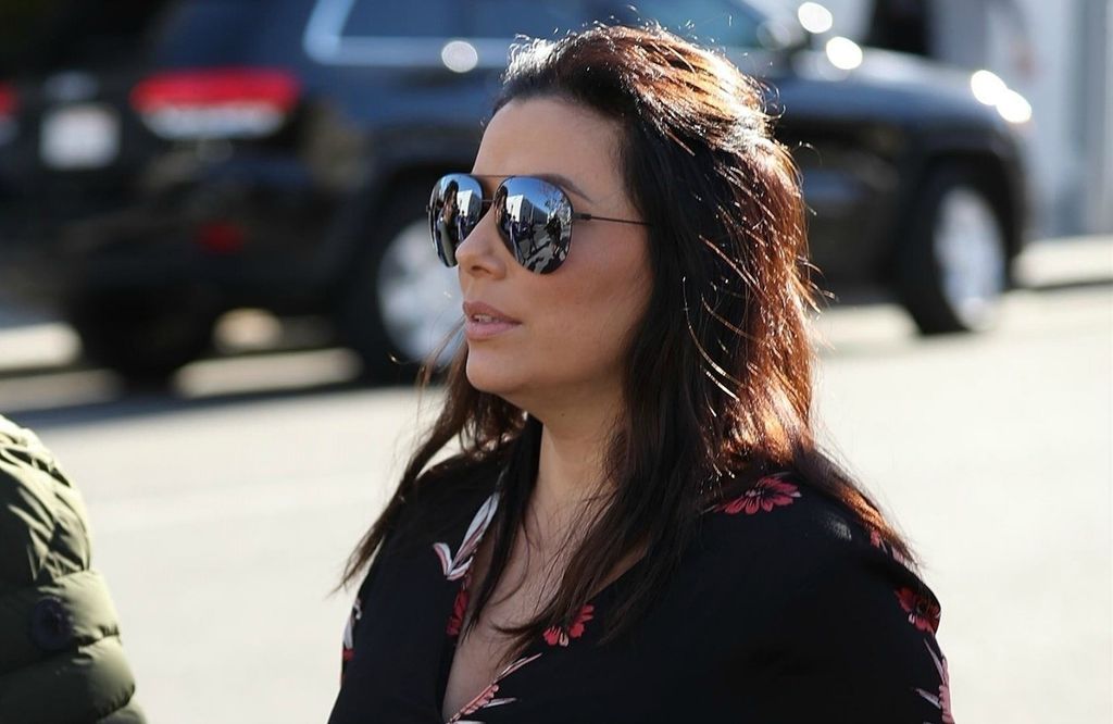 Eva Longoria - 5