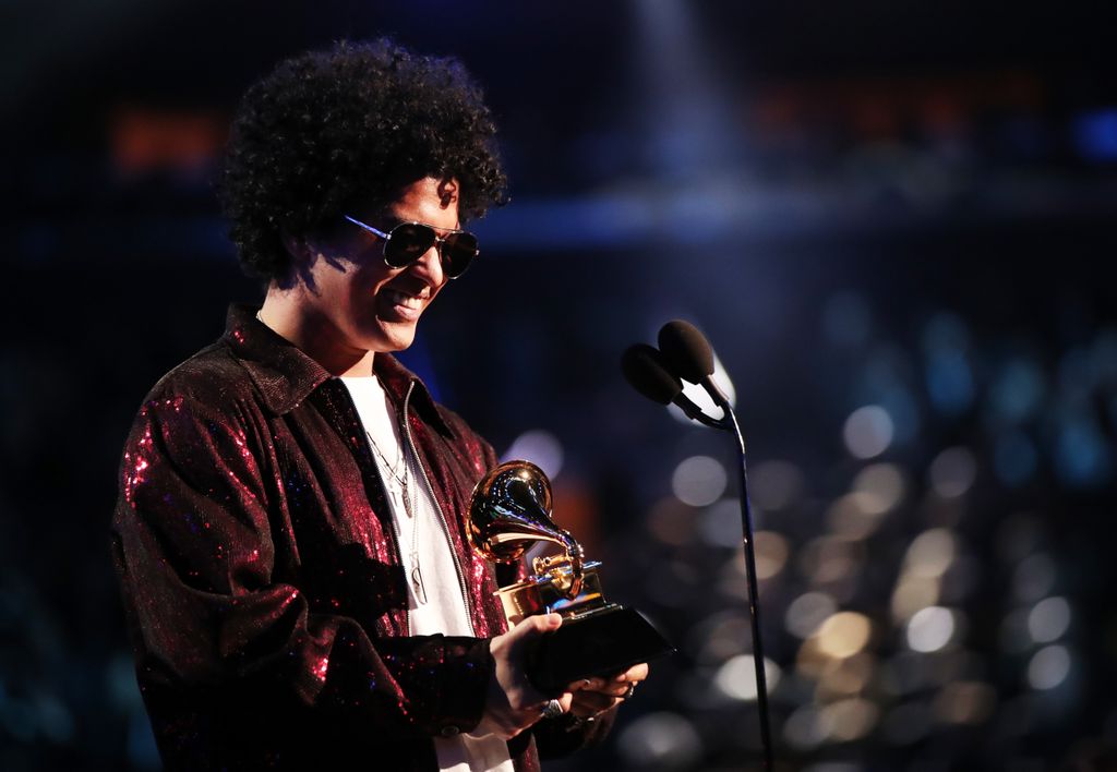 Dodjela Grammy 2018. (Foto: Getty) - 3