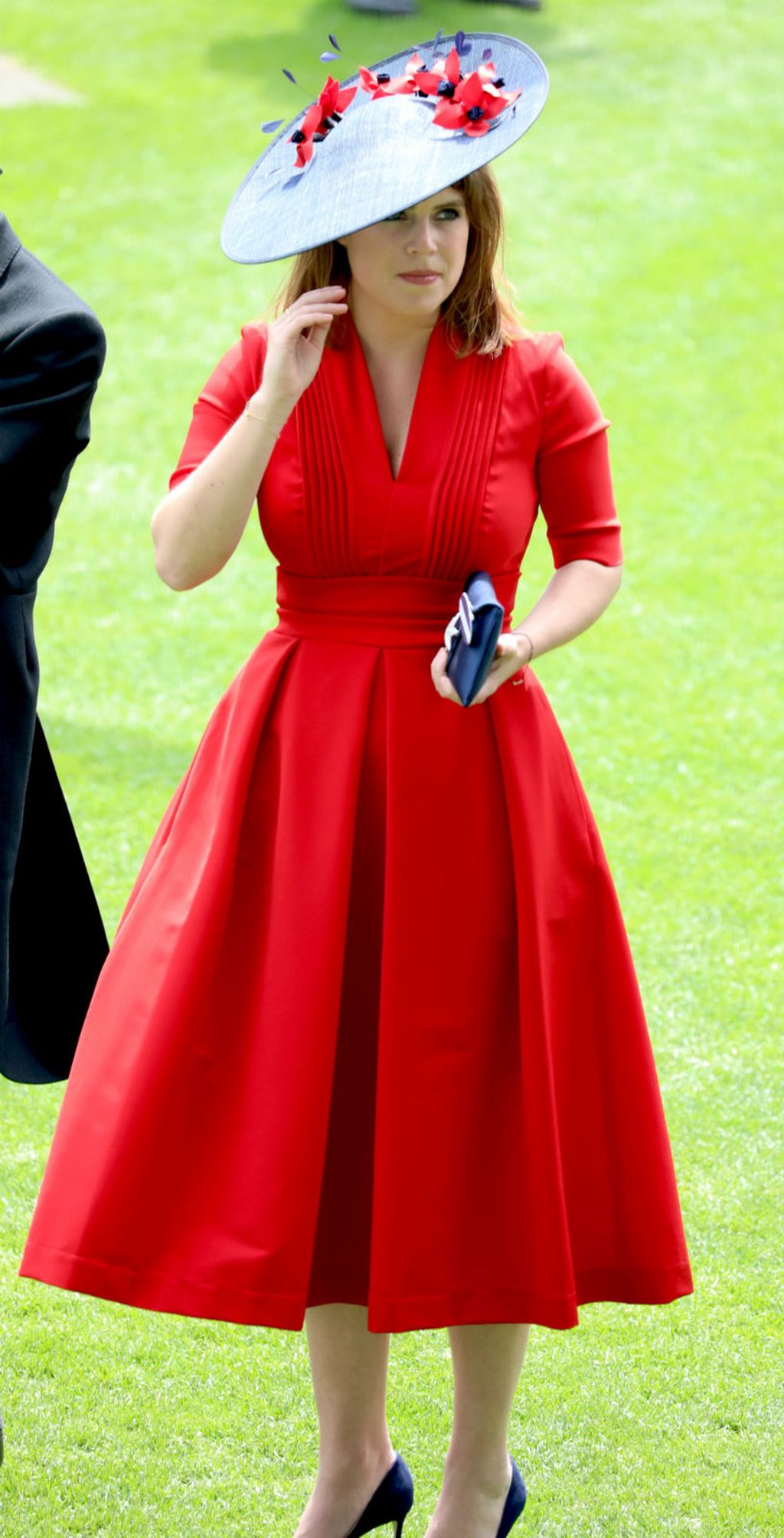 Princeza Eugenie