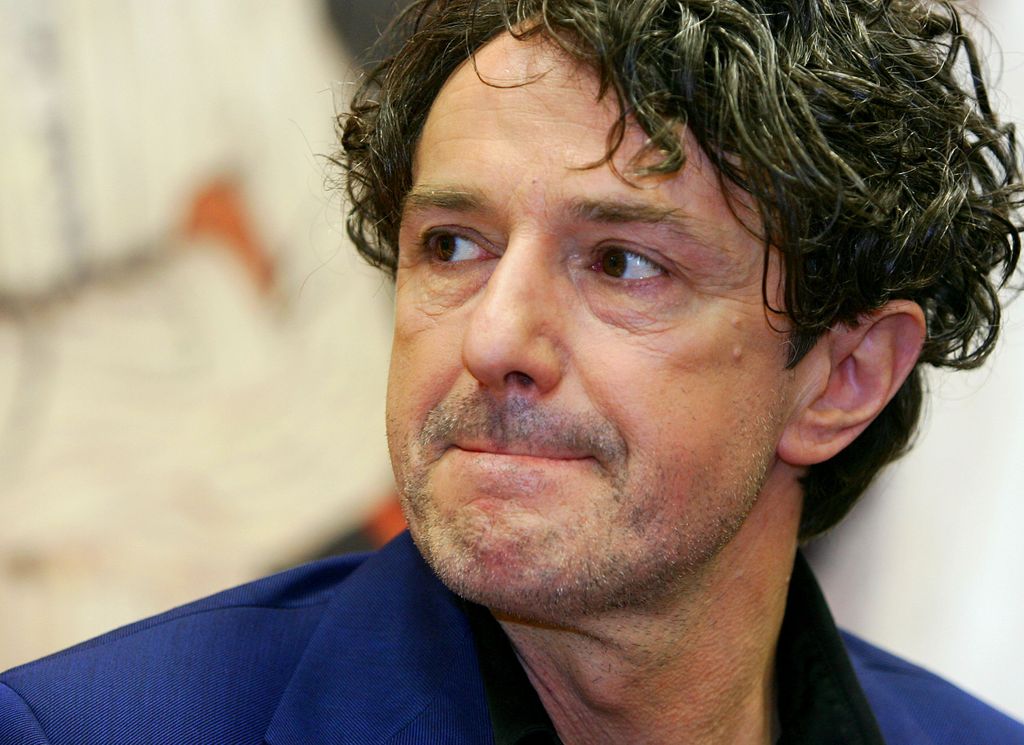 Goran Bregović (FOTO: Zeljko Lukunic/PIXSELL)