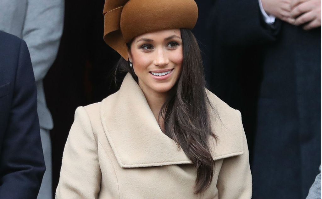 Meghan Markle