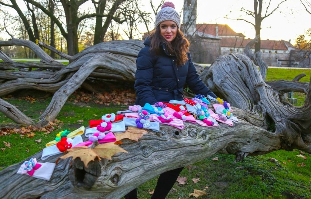 Pletivo Monny(Foto: Monika Mihalić )