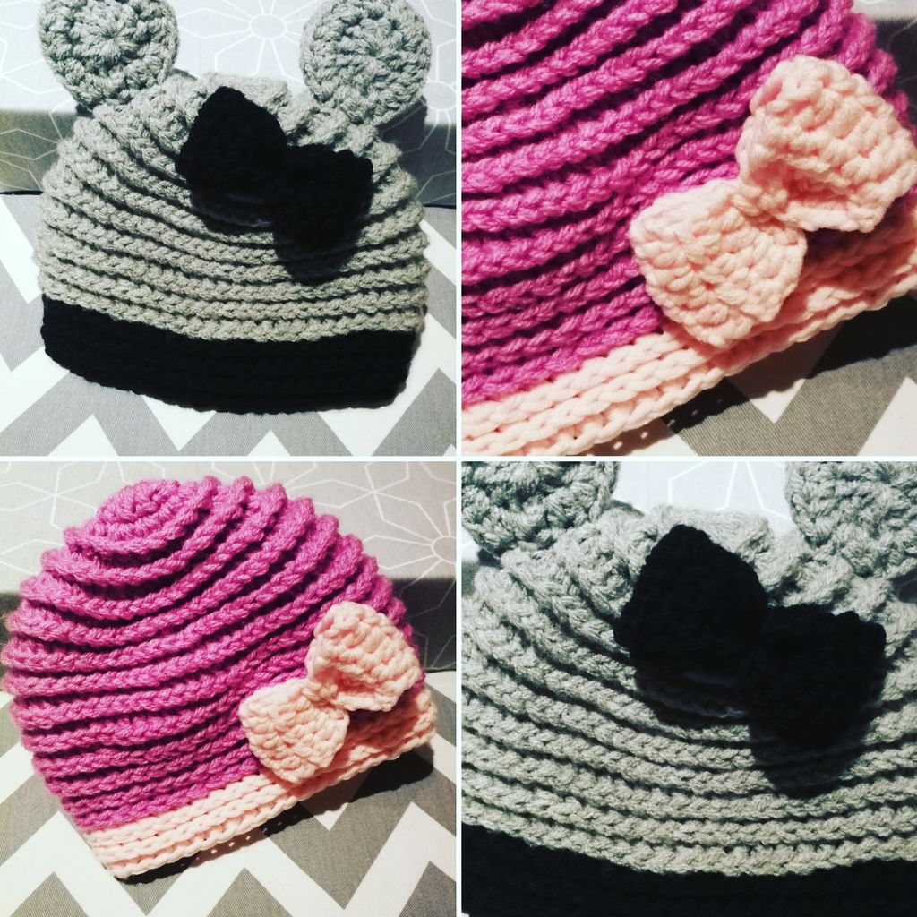 Kapice za najmlađe. (Foto: Monika Mihalić)