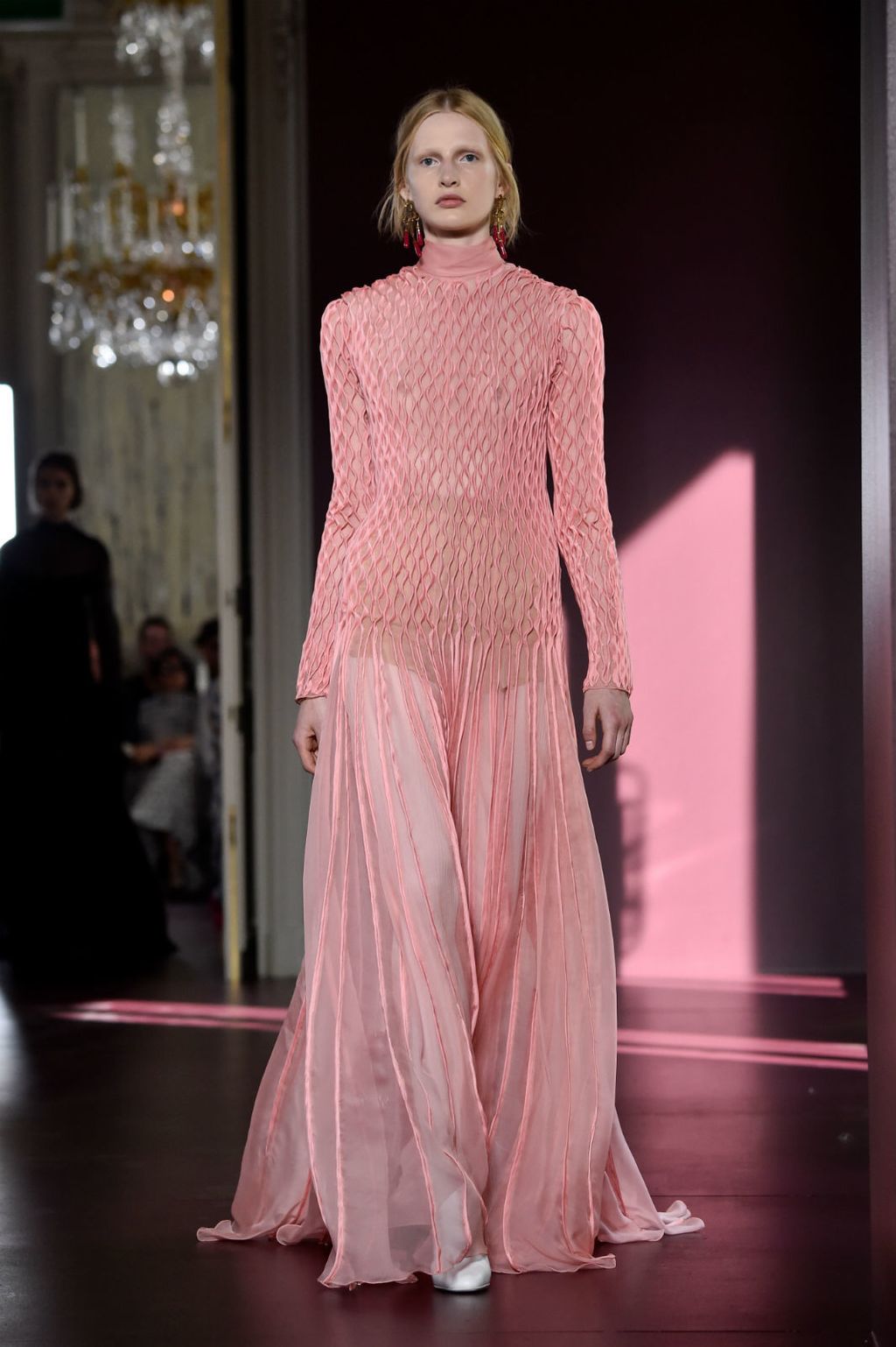 Valentino Haute Couture jesen/zima 2017-2018