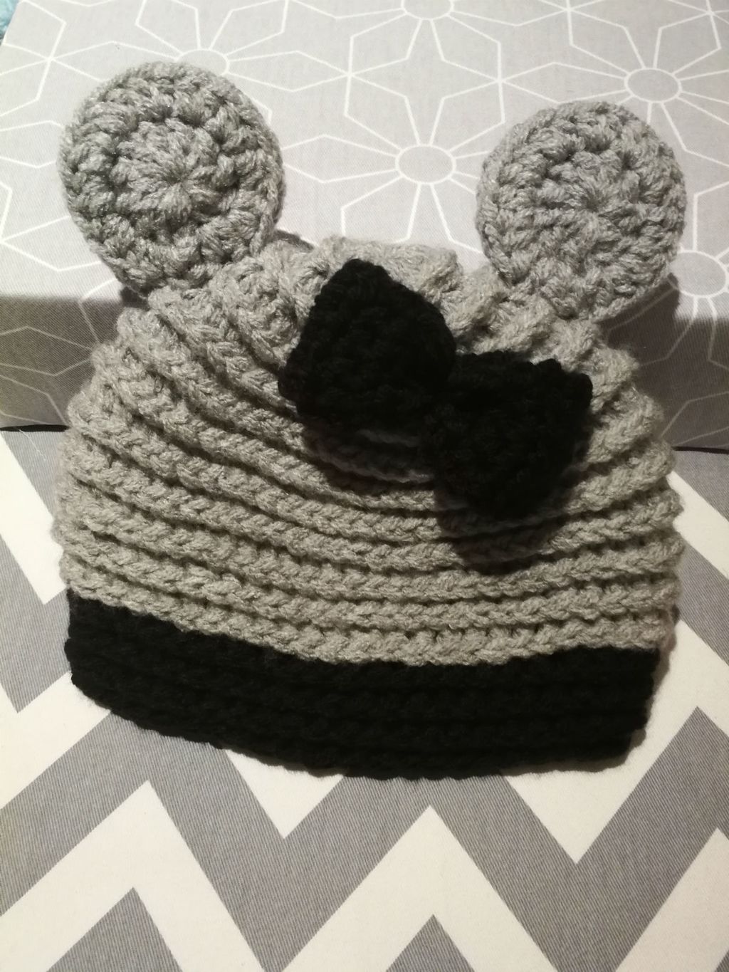 Pletivo Monny(Foto: Monika Mihalić )