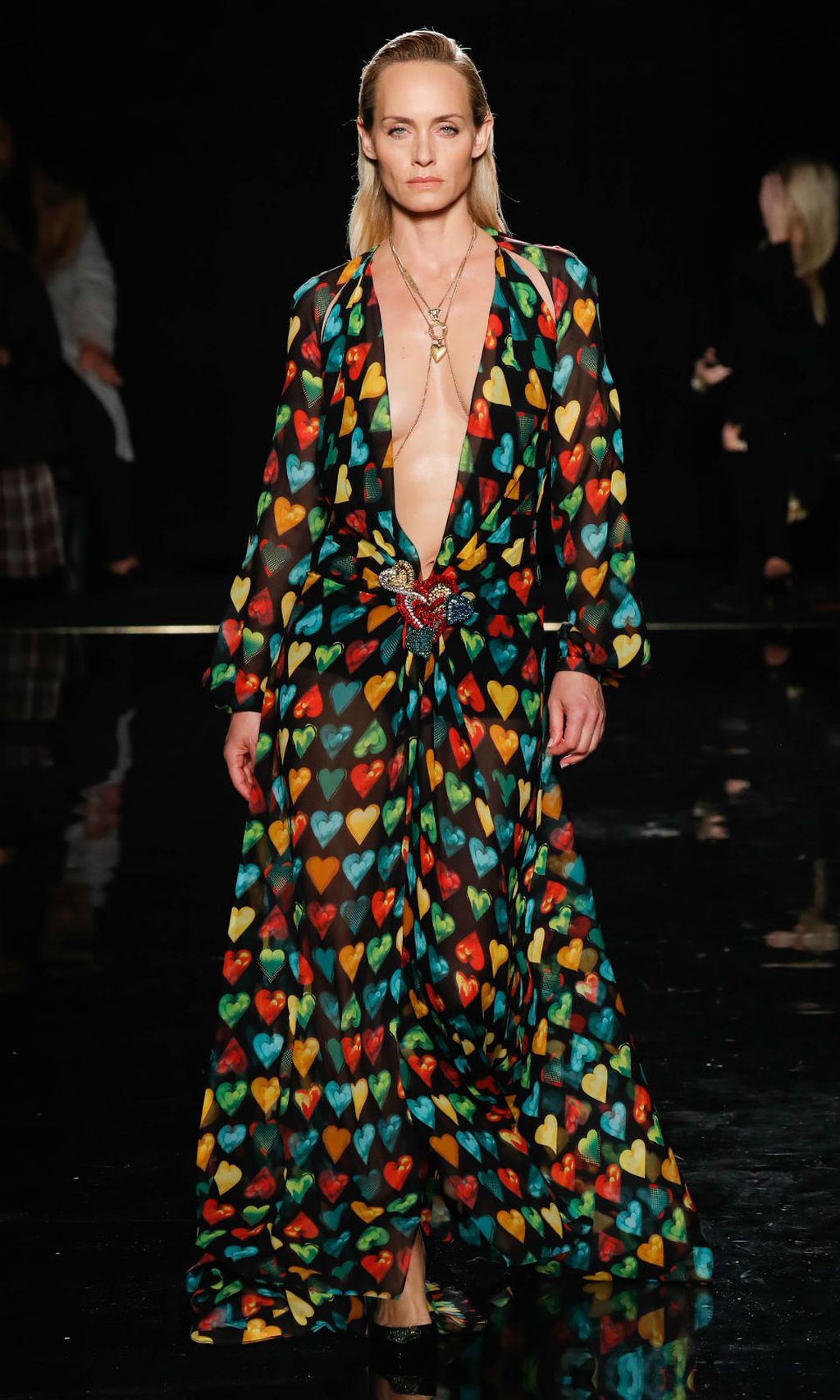 Versace ima novi model kultne haljine kakvu je 2000. nosila Jennifer Lopez - 3