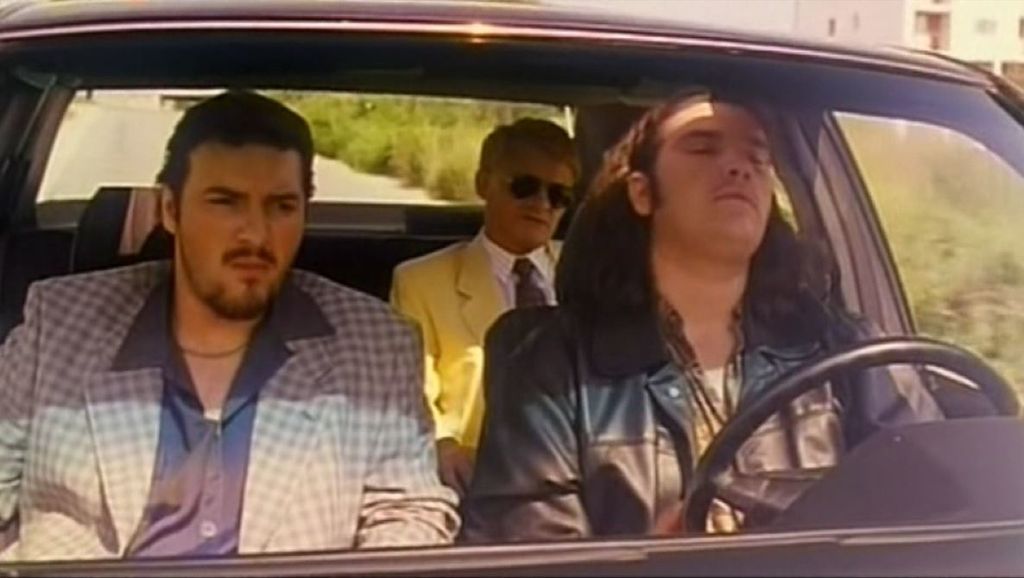 Ivo Gregurević (Foto: Dnevnik.hr) - 2