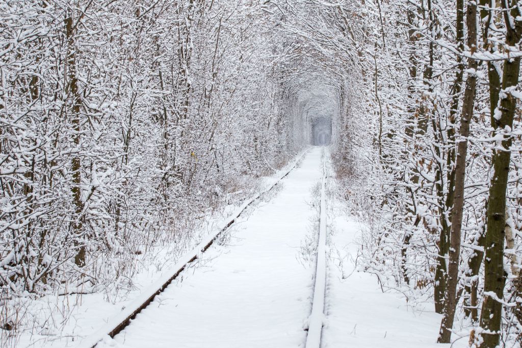 Tunel ljubavi - 3