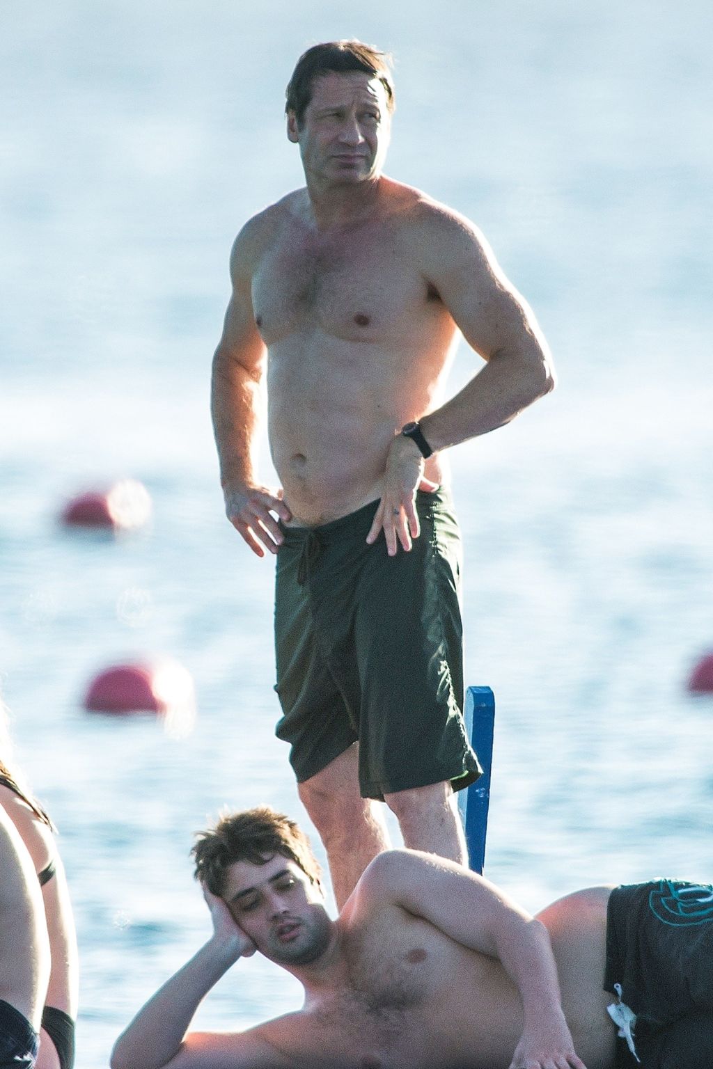 David Duchovny (Foto: Profimedia)