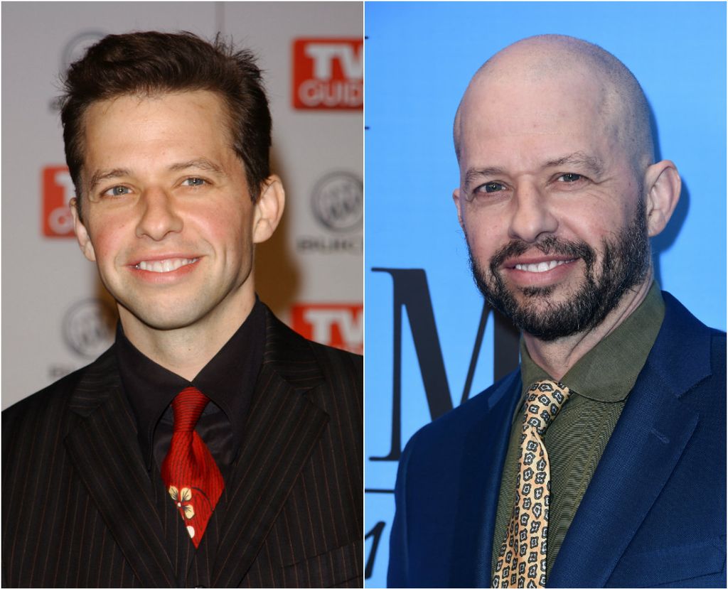 Jon Cryer