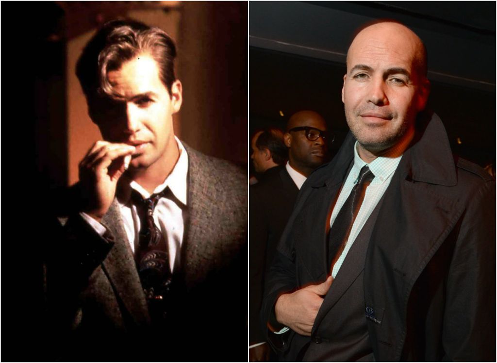 Billy Zane