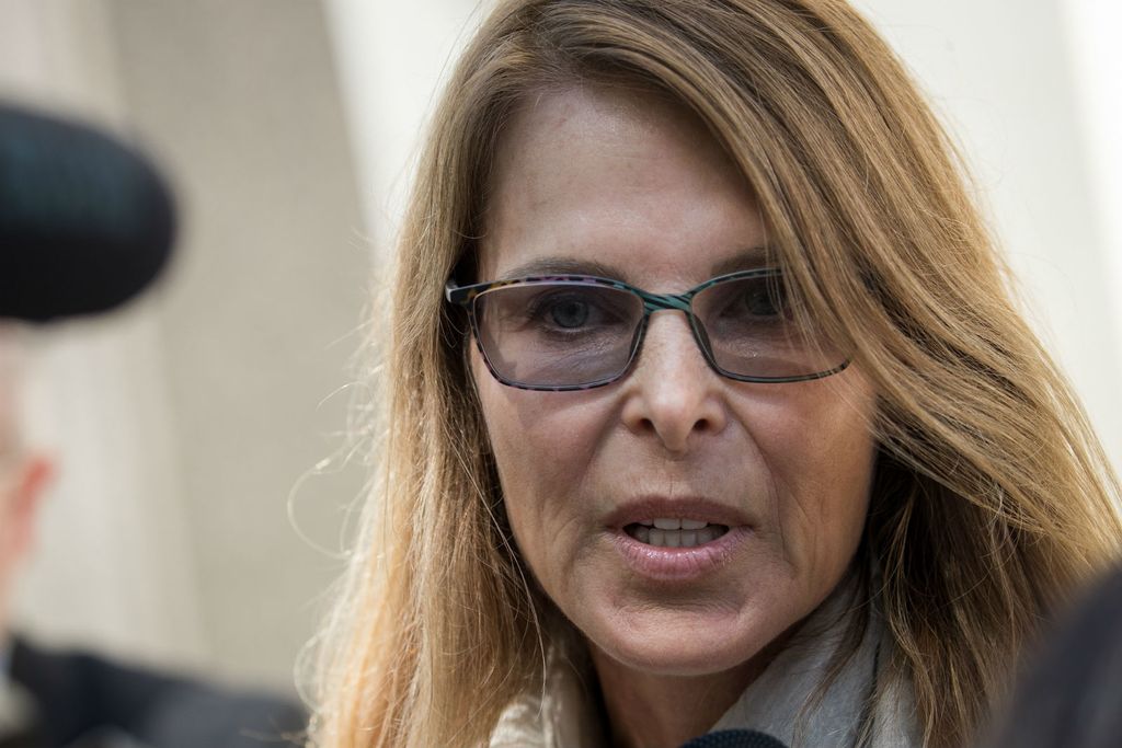 Catherine Oxenberg danas ima 57 godina
