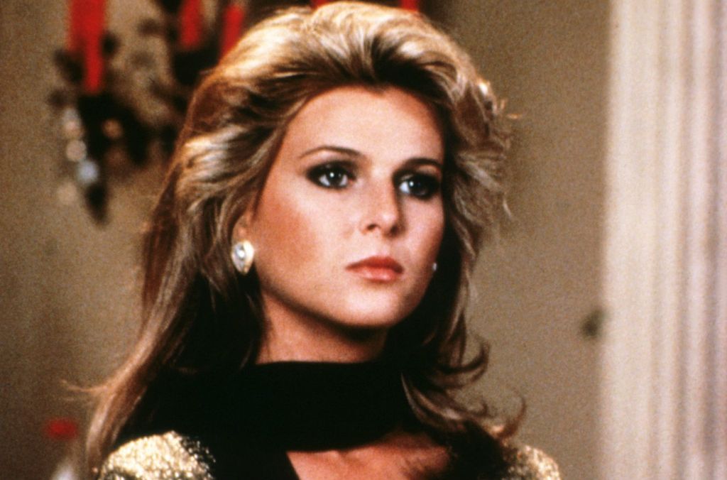 Kako danas izgleda Amanda Carrington iz serije \'Dinastija\'? - 9