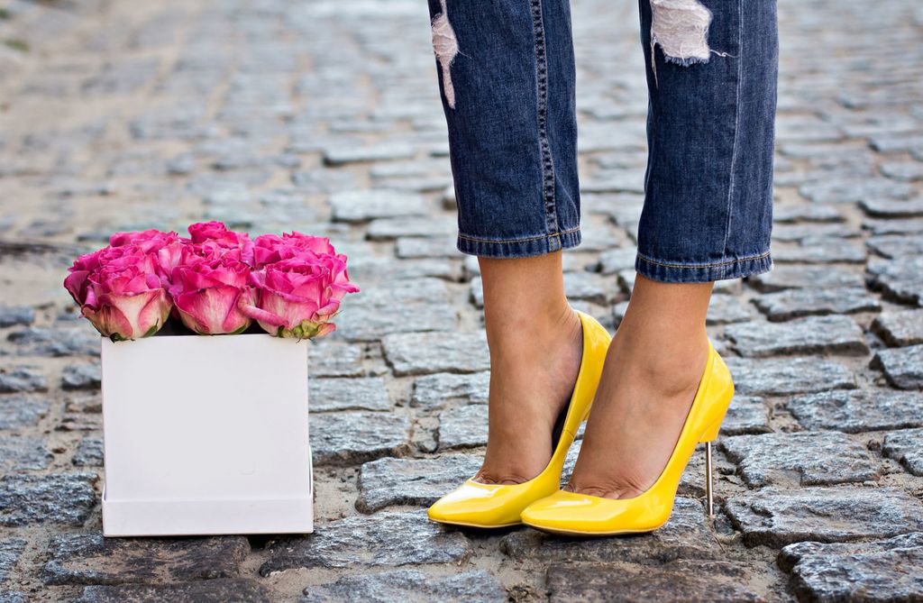 Štikle iz trgovina na sniženju zbog kojih već maštamo o proljeću - 5