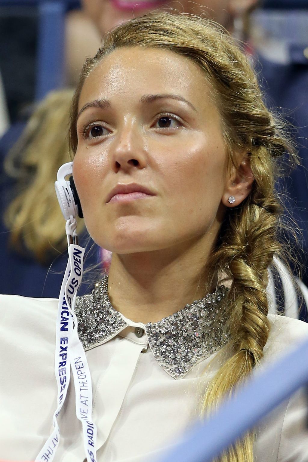 Jelena Đoković preferira što manje make-upa - 2