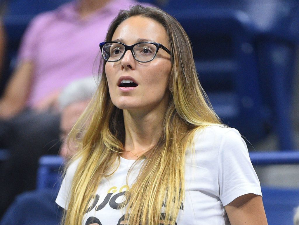 Jelena Đoković preferira što manje make-upa