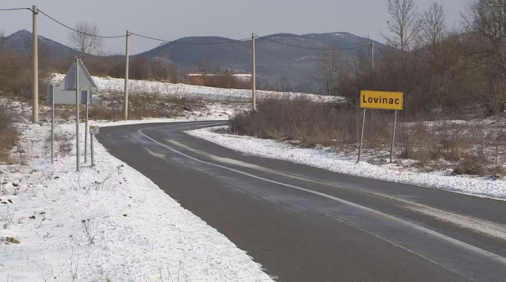 Selo Lovinac (Foto: Dnevnik.hr)